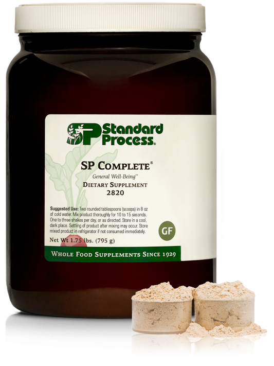 SP CompleteĀ®, 28 Ounces (795 g)