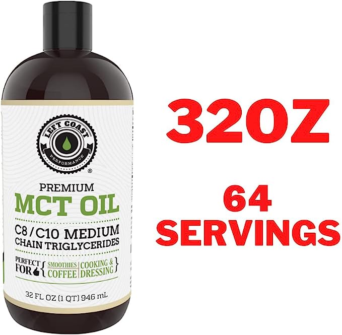 MCT Oil