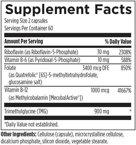 Homocysteine Supreme