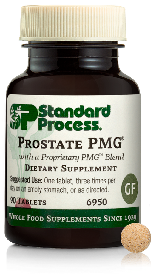 Prostate PMGĀ®, 90 Tablets
