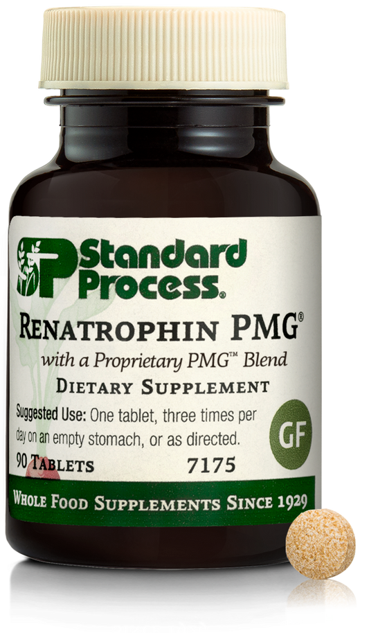 Renatrophin PMGยฎ, 90 Tablets