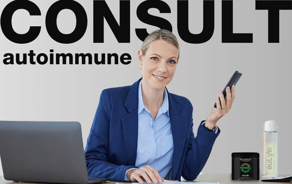 Autoimmune Consultation
