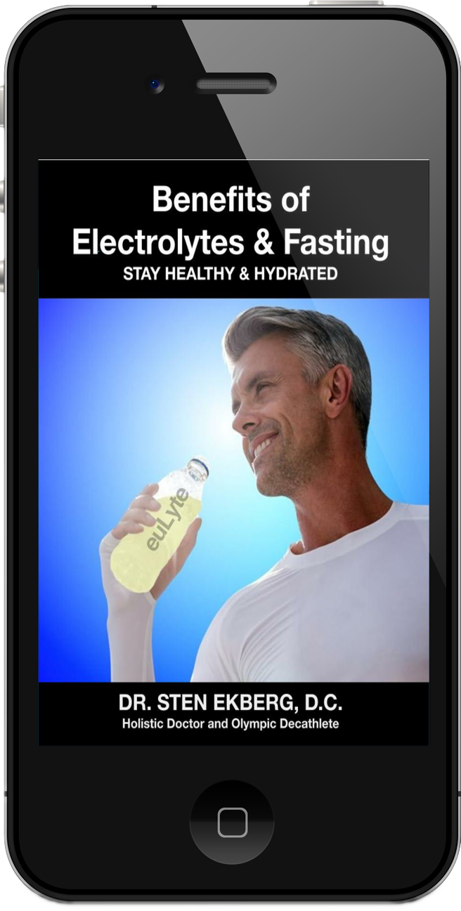 Benefits of Electrolytes and Fasting Stay Healthy and Hydrated