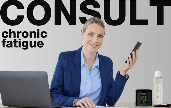Chronic Fatigue Consultation