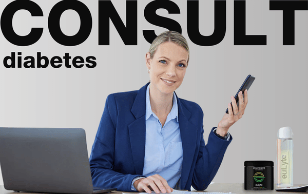 Diabetes Consultation