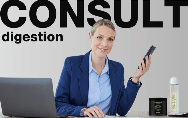 Digestion Consultation