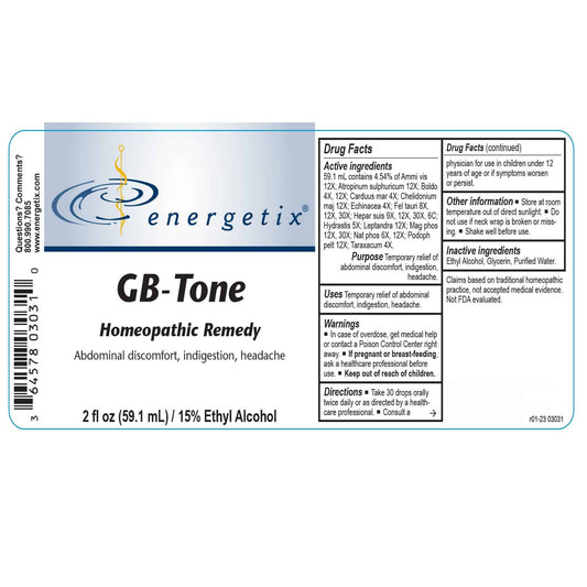 GB-Tone