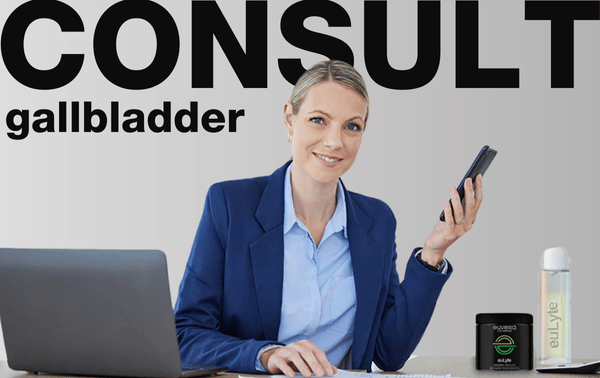 Gallbladder Consultation