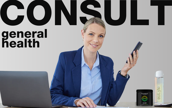 General Health Consultation
