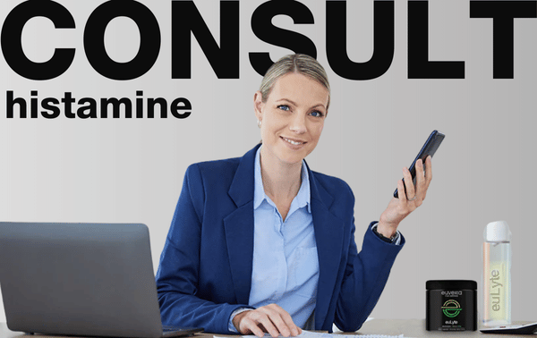 Histamine Consultation