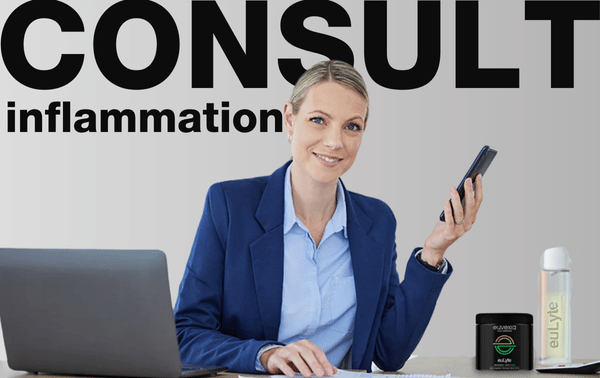 Inflammation Consultation