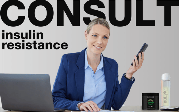 Insulin Resistance Consultation