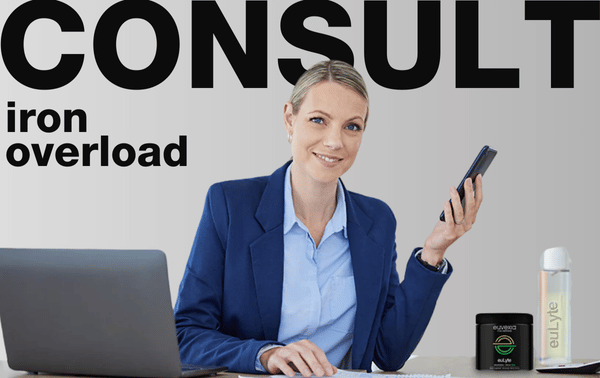 Iron Overload Consultation