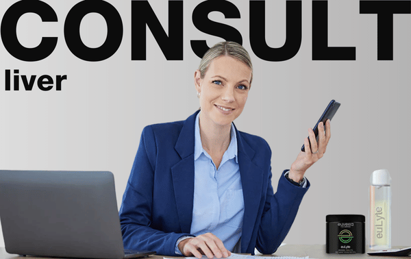 Liver Health Consultation