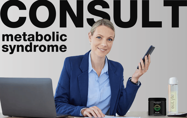 Metabolic Syndrome Consultation