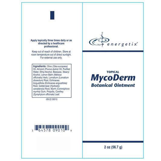 MycoDerm