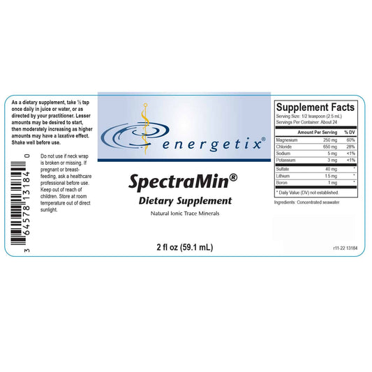 SpectraMin®