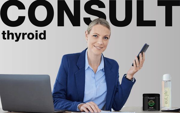 Thyroid Consultation