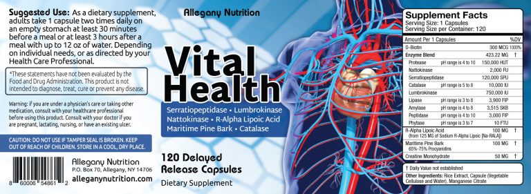 Vital Health