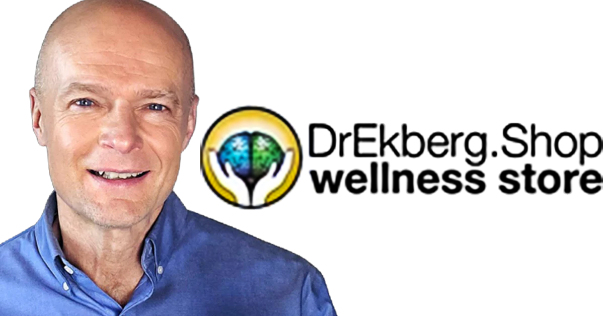 Holistic Supplements & Health Products
– DrEkberg.Shop