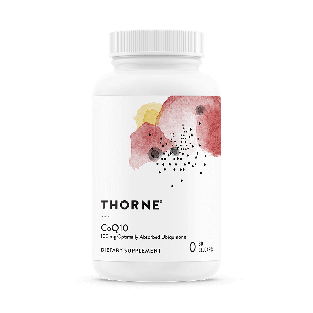 CoQ10  DrEkberg.Shop