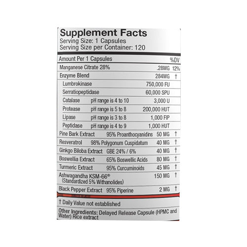 More Than Cardio Support