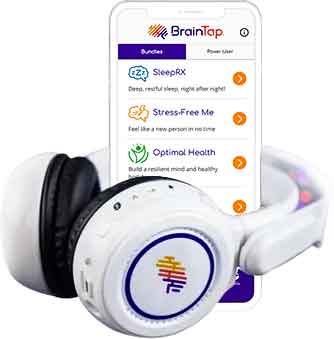 BrainTap Headset