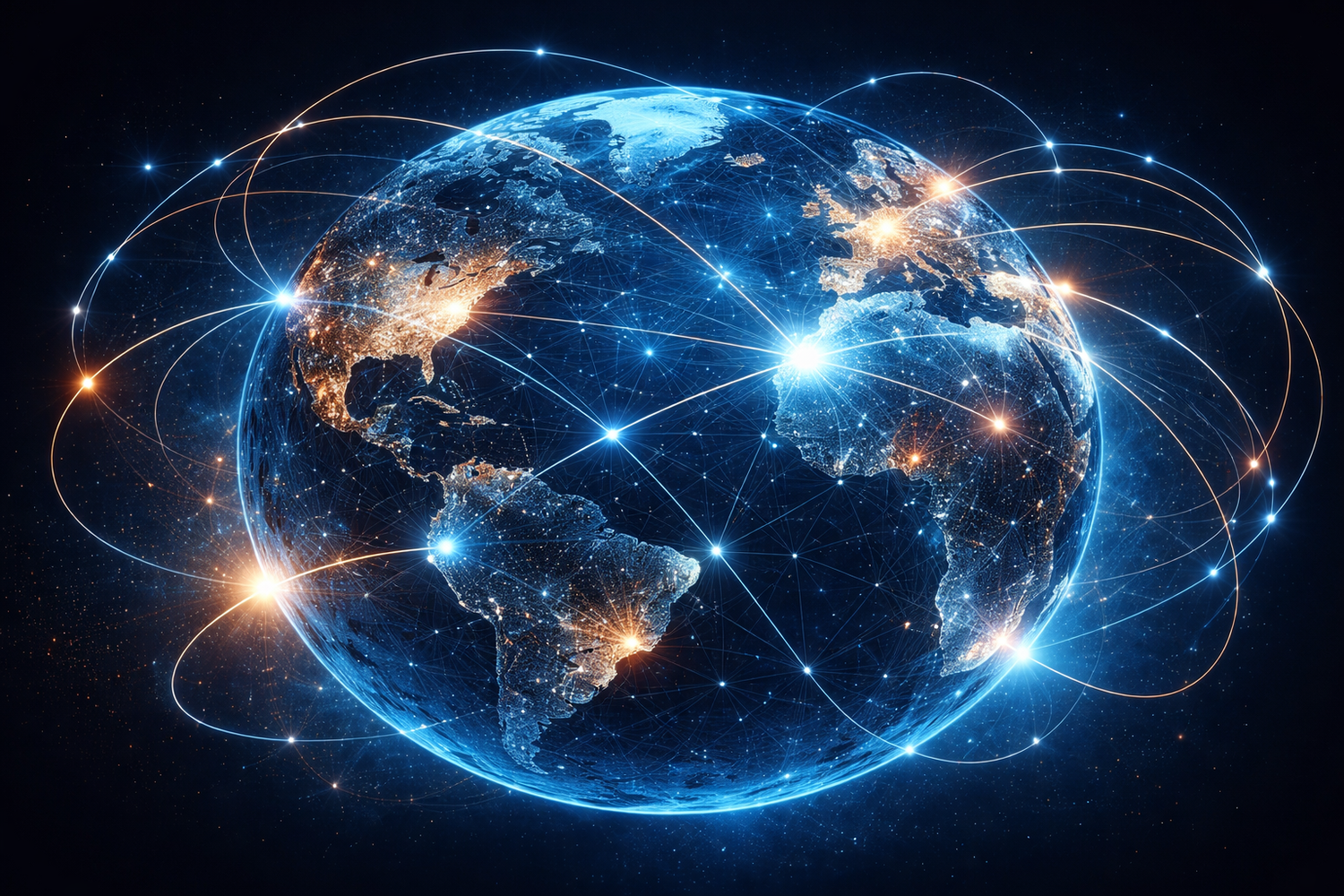 international shipping