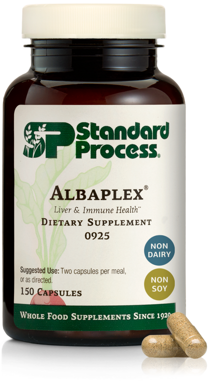 Albaplex®, 150 Capsules