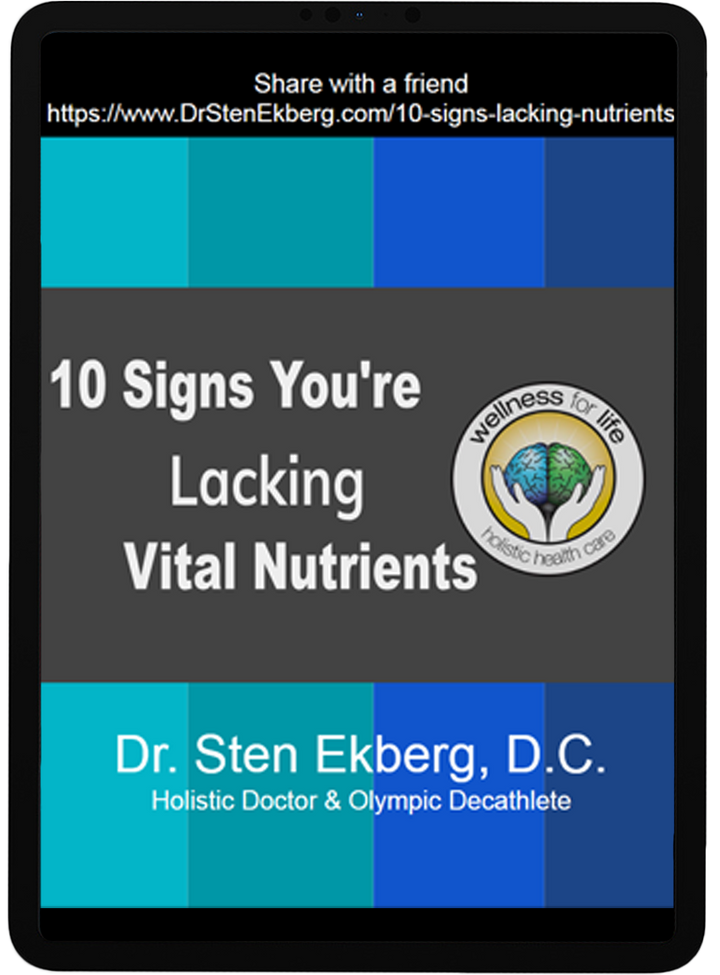 Dr Sten Ekberg Drekberg Shop