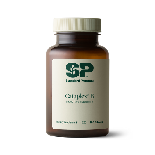 Cataplex® B, 180 Tablets
