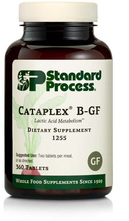 Cataplex® B-GF, 360 Tablets