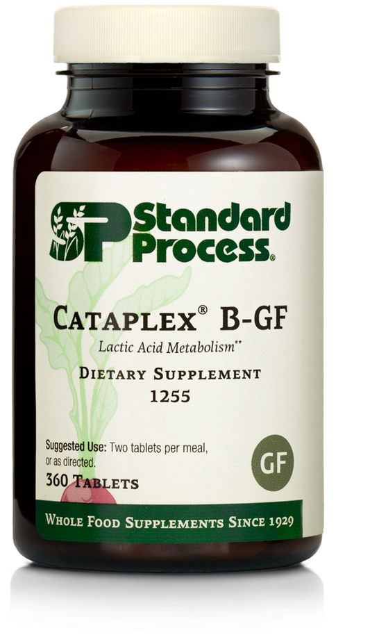 Cataplex® B-GF, 360 Tablets