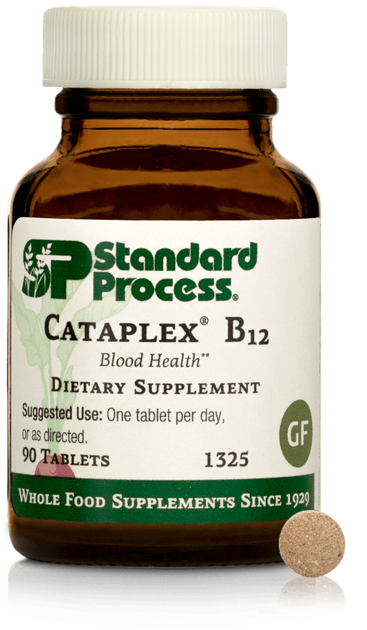 Cataplex® B12, 90 Tablets