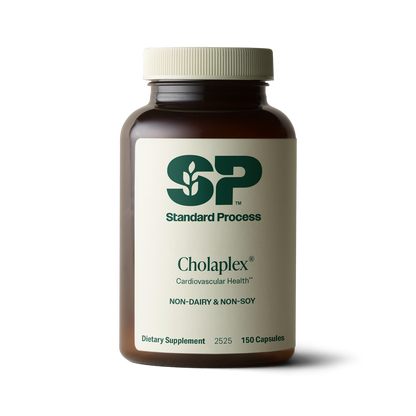 Cholaplex®, 150 Capsules