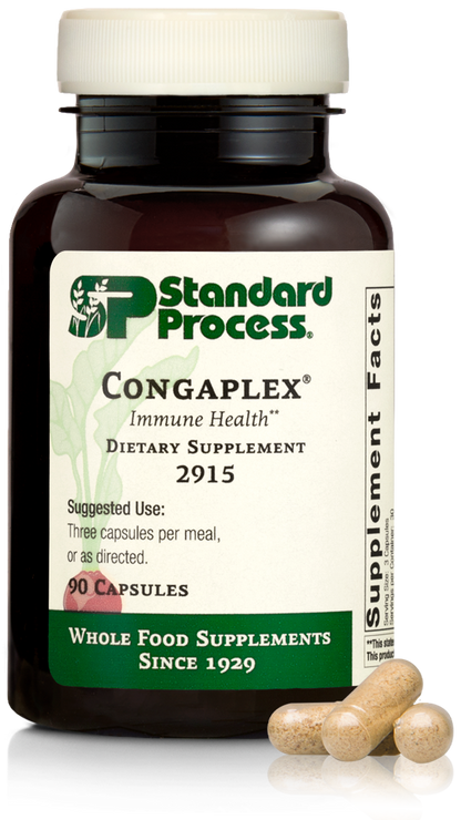 Congaplex®, 90 Capsules