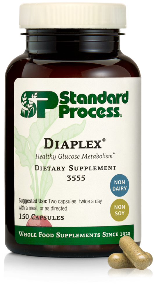 Diaplex, 150 Capsules