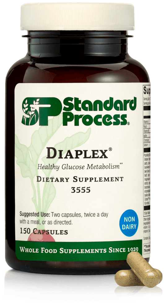 Diaplex, 150 Capsules