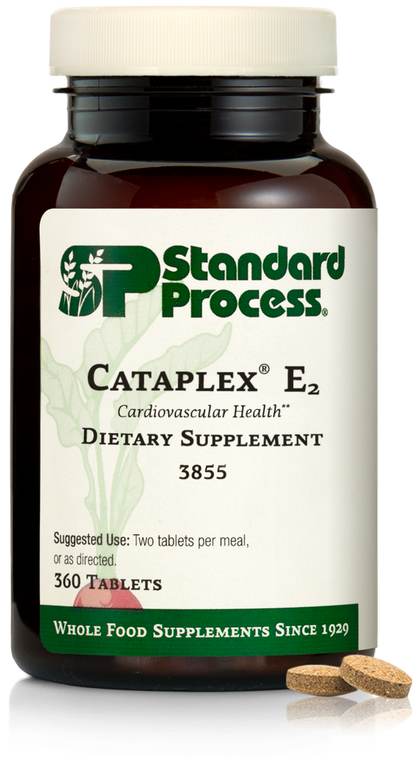 Cataplex® E2, 360 Tablets