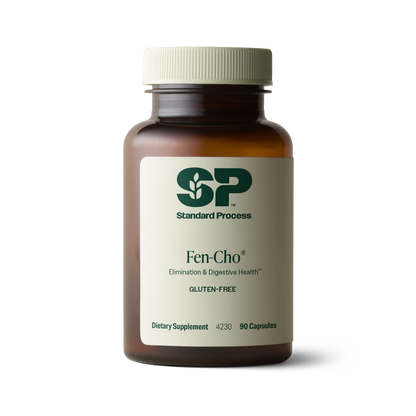 Fen-Cho®, 90 Capsules