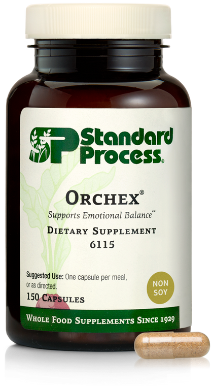Orchex®, 150 Capsules