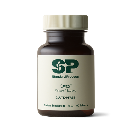 Ovex®, 90 Tablets