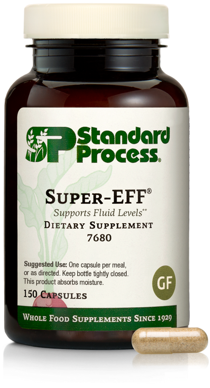 Super-EFF®, 150 Capsules