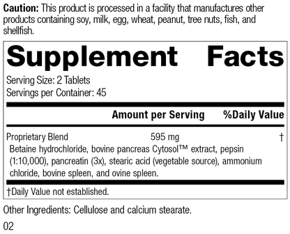 Health Foundation Bundle, 60-Day Supply (Cod Liver Fish Oil, MultiVitamin, Liver & Digestion Support)