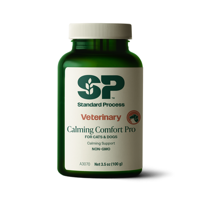 calming comfort pro