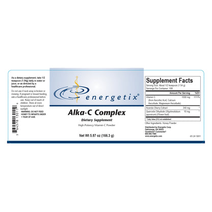 Alka-C Complex