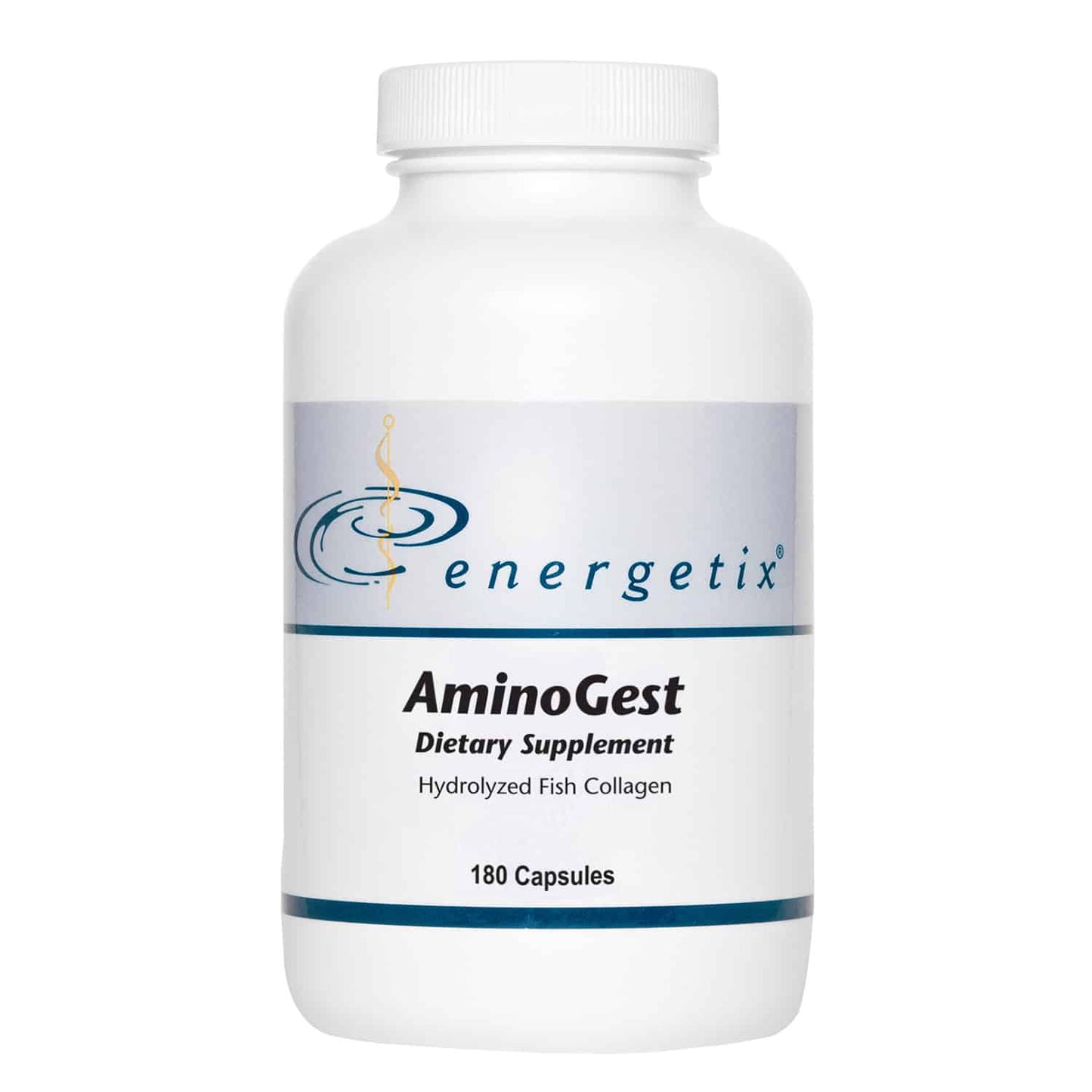 AminoGest 180 Capsules