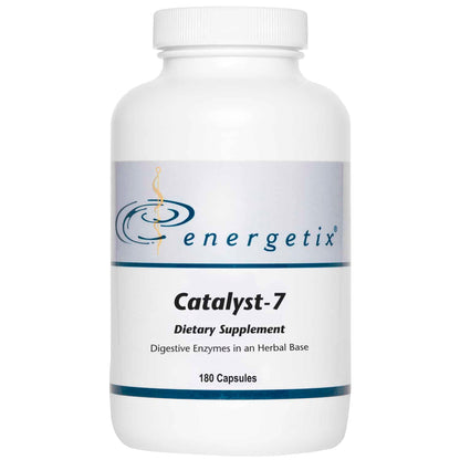 Catalyst-7 180 Capsules