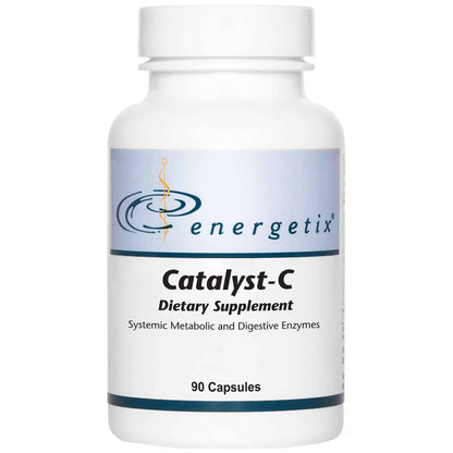 Catalyst-C, 90 Capsules