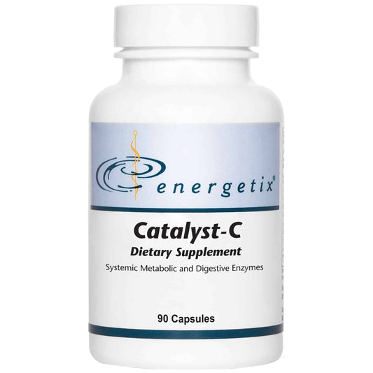 Catalyst-C, 90 Capsules